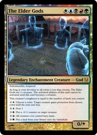 Information about Mtg Cards 13