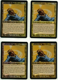 Look at our Mtg Cards 31