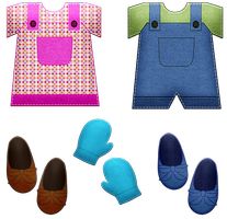 бебешки дрехи - 35593 варианти