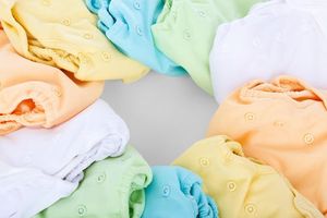 бебешки дрехи - 54897 награди