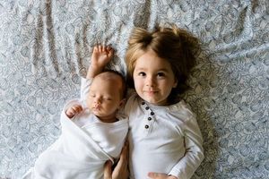 бебешки дрехи - 65345 постижения