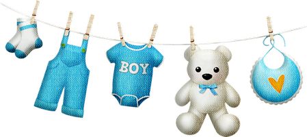бебешки дрехи - 23252 вида