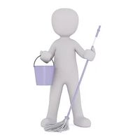 почистване на домове - 95814 новини