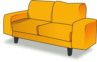 почистване на мека мебел - 31337 варианти