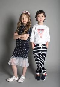Childrens Boutique Clothing - 1821 selections