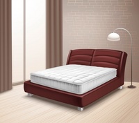 Изключително качествени спални легла 32