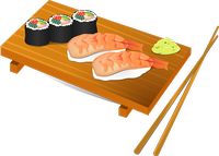 Информация за суши софия 5