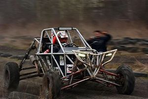 Off Road Buggy - 44656 discounts