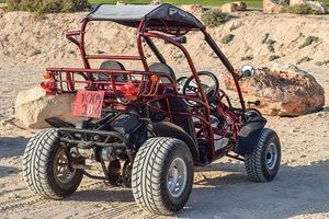 Off Road Buggy - 76506 promotions